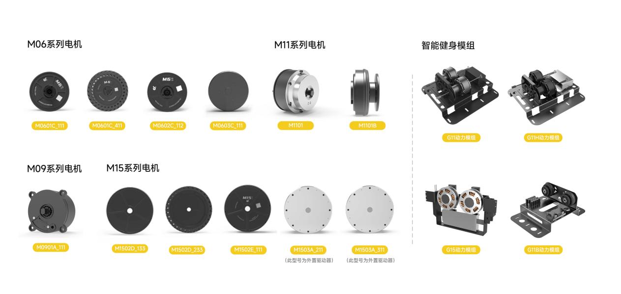 本末科技获千万级A+轮融资，专注直驱动力方案和轮足机器人落地