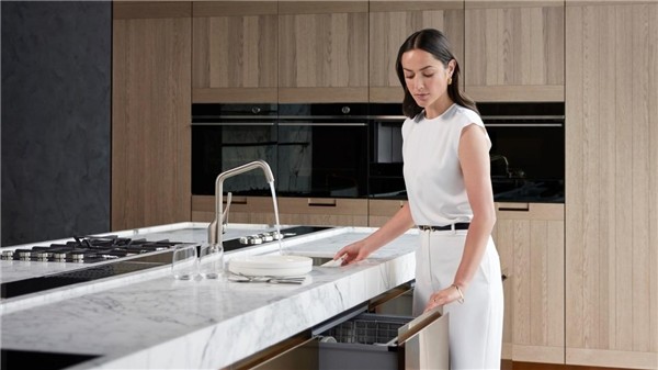 斐雪派克获澳洲“2023最佳洗碗机”称号，中国有售