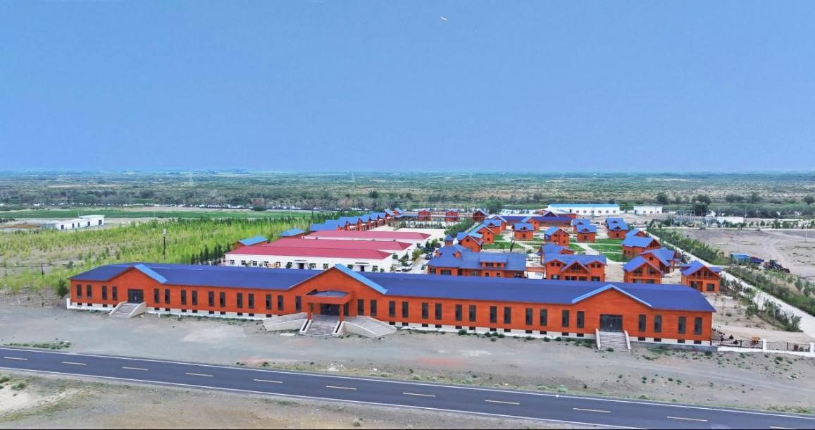 十余年深耕结硕果：汇源新疆阿勒泰布尔津沙棘产业园将迎盛会