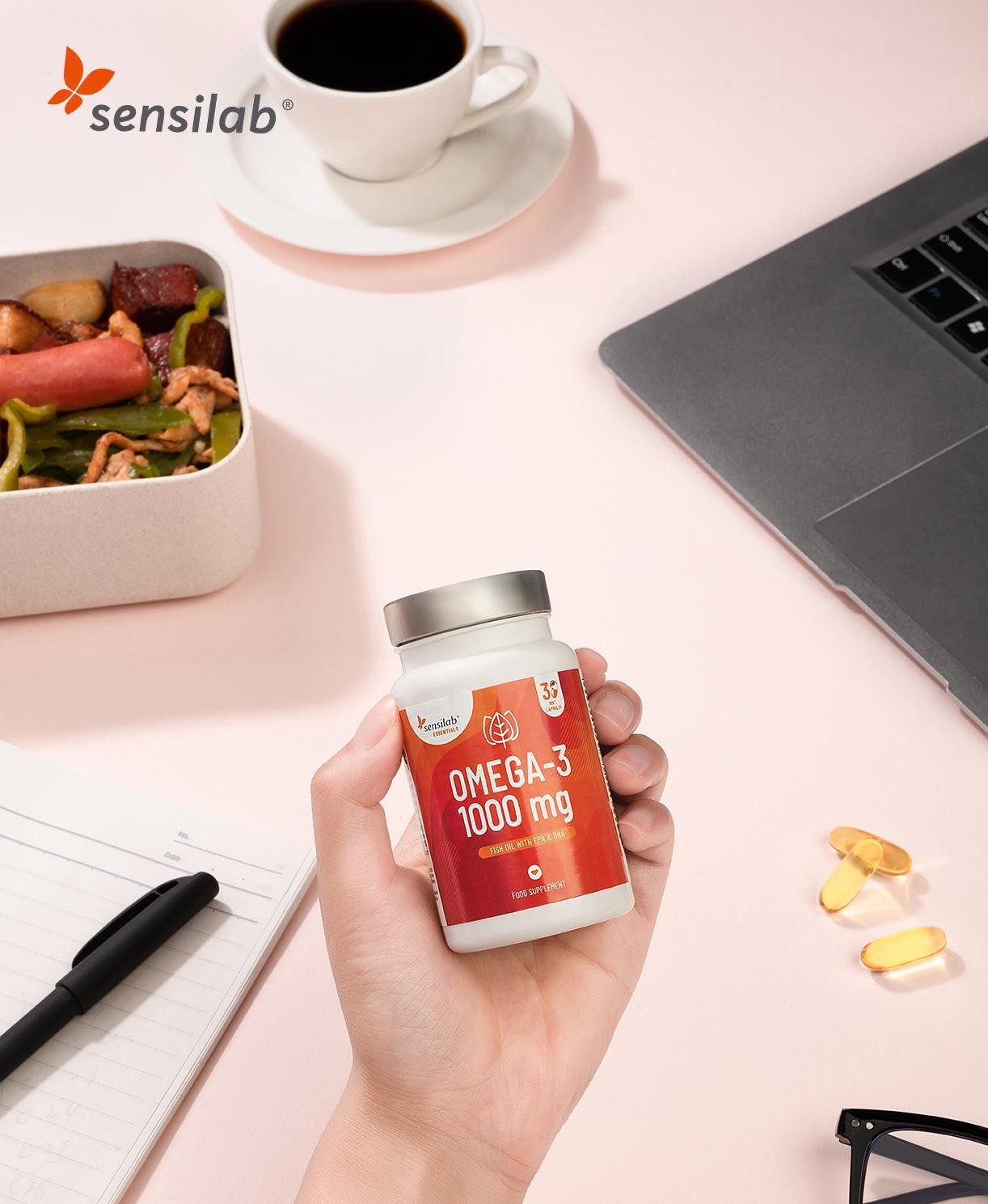风靡欧洲的百年品牌Sensilab，9月登陆中国市场，助力国民健康