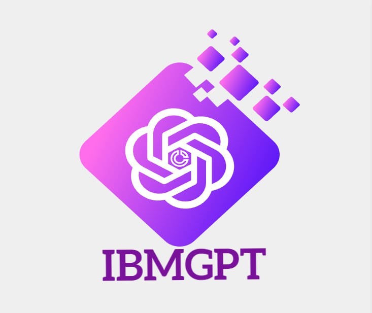 IBMGPT--AI技术的新业态