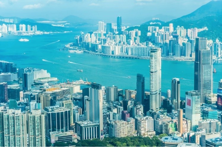 香港数字化转型大势：金融科技生态引领未来