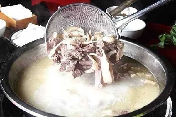 今年秋冬季，上海人这样吃羊肉！——九米羊肉炉，开启“北羊南汤”养生新国潮