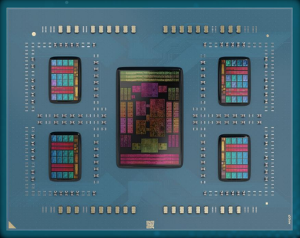 AMD完善第四代EPYC家族，推出专为云服务、智能边缘和电信打造的EPYC 8004处理器