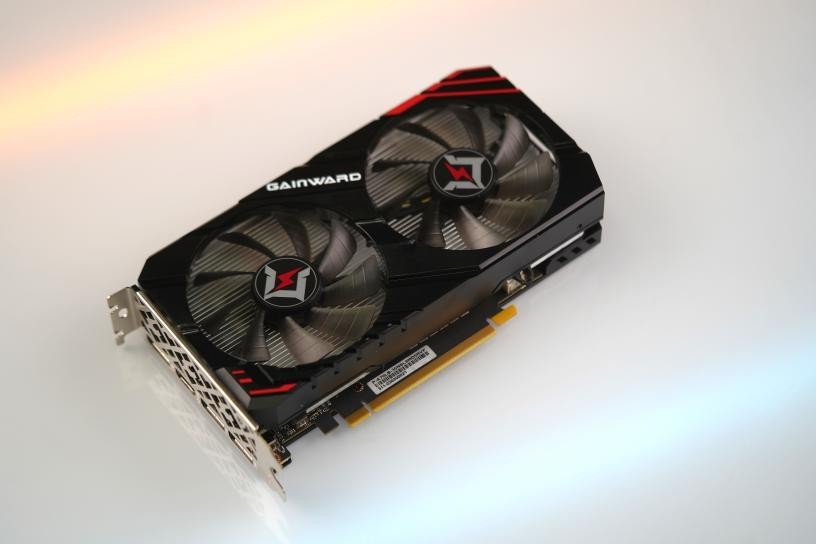 耕升GeForce RTX 3050追风评测，3A大作依旧能战值得玩家选择！(图2)