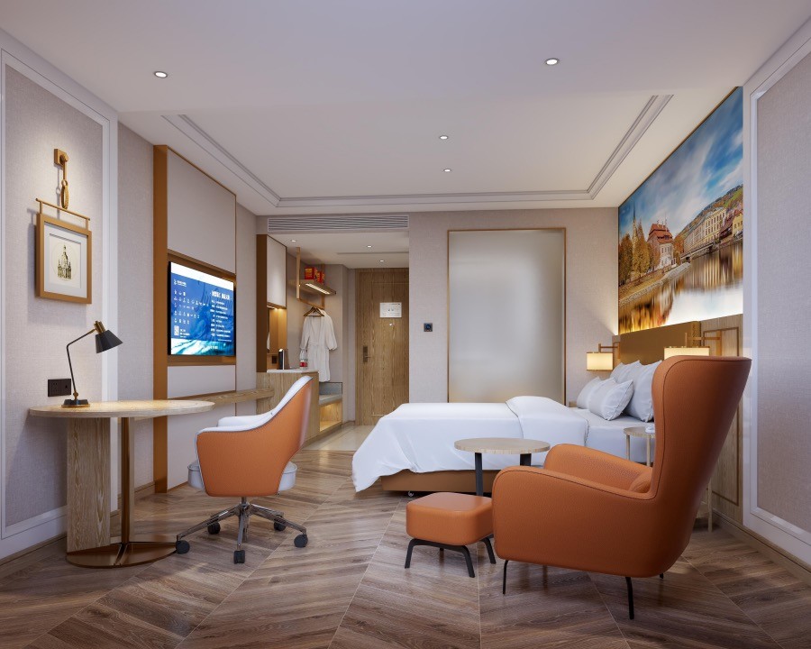 维也纳酒店：持续创新打造中端酒店市场领先地位
