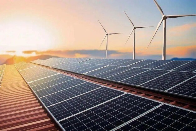 易事特集团获新疆30万千瓦光储一体化低碳园区转型新能源项目指标