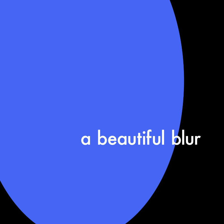 美国乐队LANY 发行新专辑《a beautiful blur》