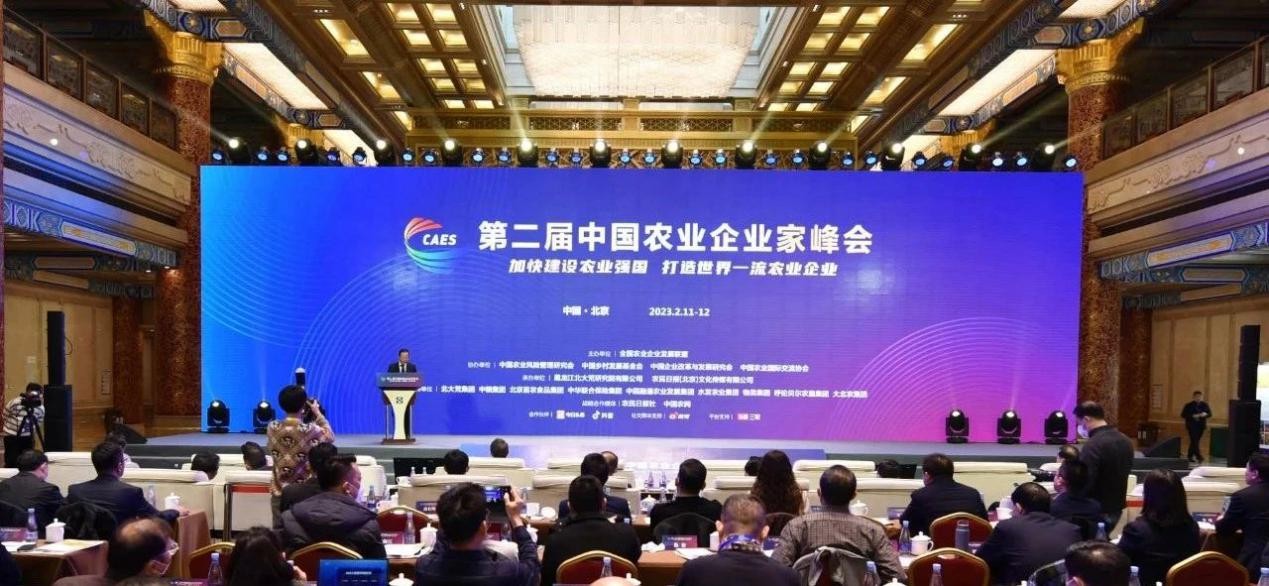 ​中华保险：发挥保险保障功能 助力建设农业强国