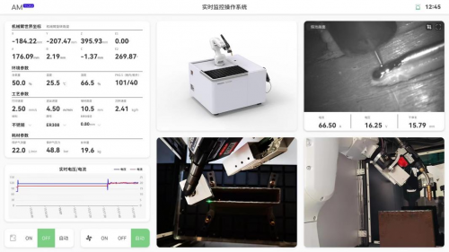 融速科技宣布完成数千万元Pre-A轮融资，加速工业级电弧金属3D打印