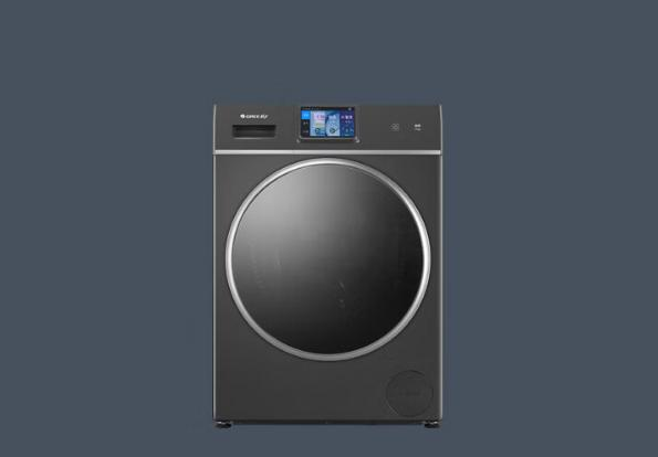 洗护机是什么？格力解锁双十一的清洁、烘干、护理新标准！