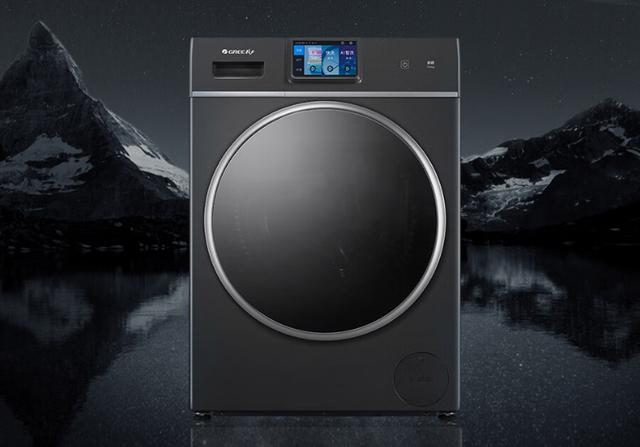 洗护机是什么？格力解锁双十一的清洁、烘干、护理新标准！
