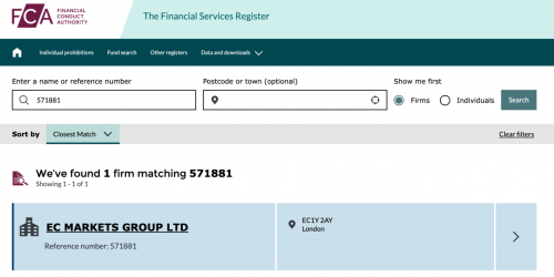 Ec Markets·安盈正式成为伦敦交易所会员