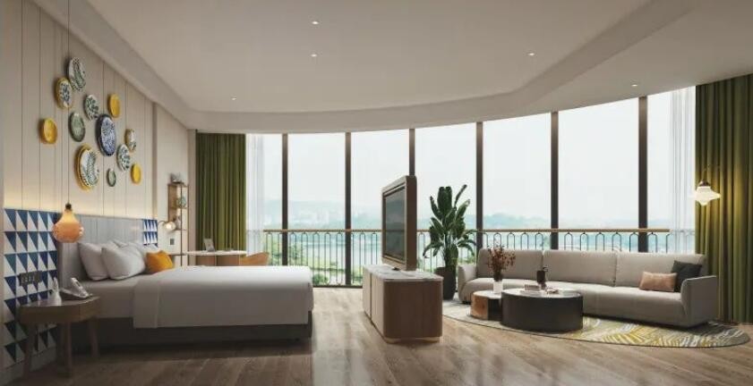 欧暇·地中海酒店：为用户打造深度睡眠与舒适享受的全新选择