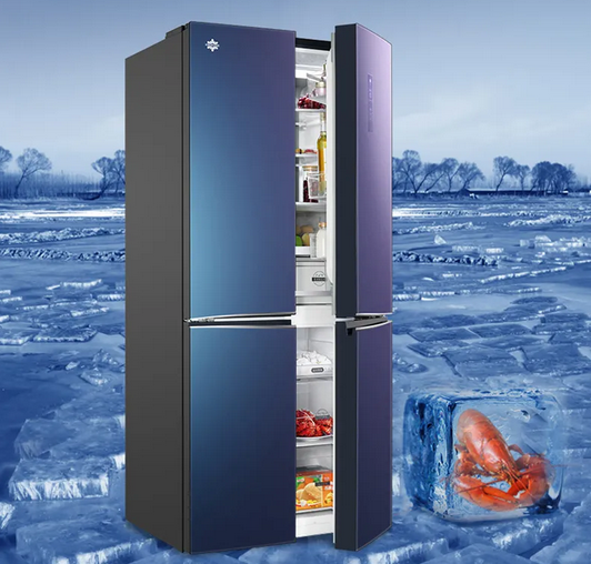 2023双十一冰箱预测：格力晶弘十字对开门冰箱值得购买吗？