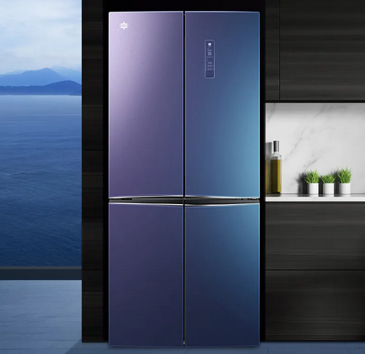 2023双十一！格力冰箱，高性价比+大容量冰箱推荐！