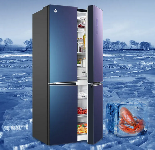 2023双十一冰箱攻略来啦：超高性价比和大容量的冰箱，强烈种草！
