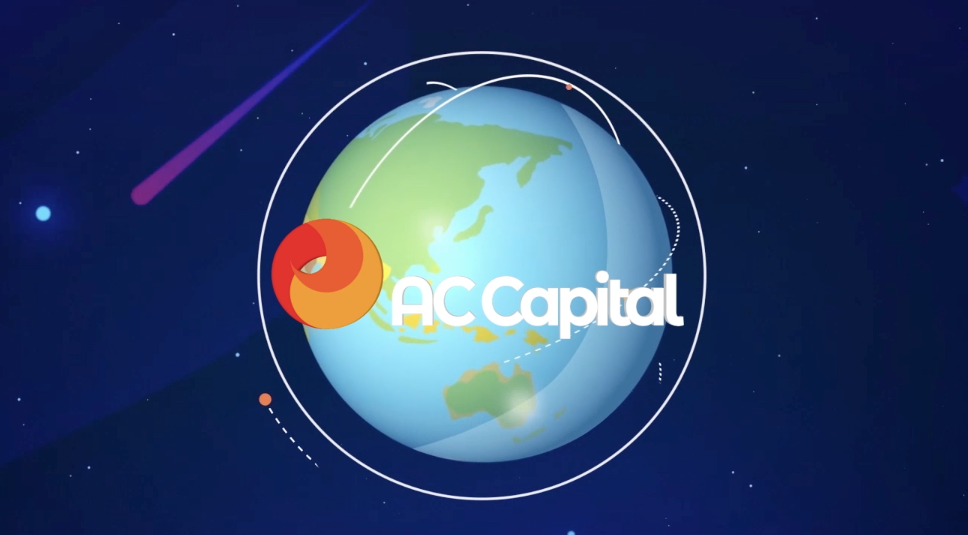 AC资本(ACCapital)荣获年度双奖，再度成业界焦点！