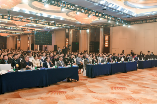 健峰企管集团第20届制造业国际CEO论坛在宁波成功举办.