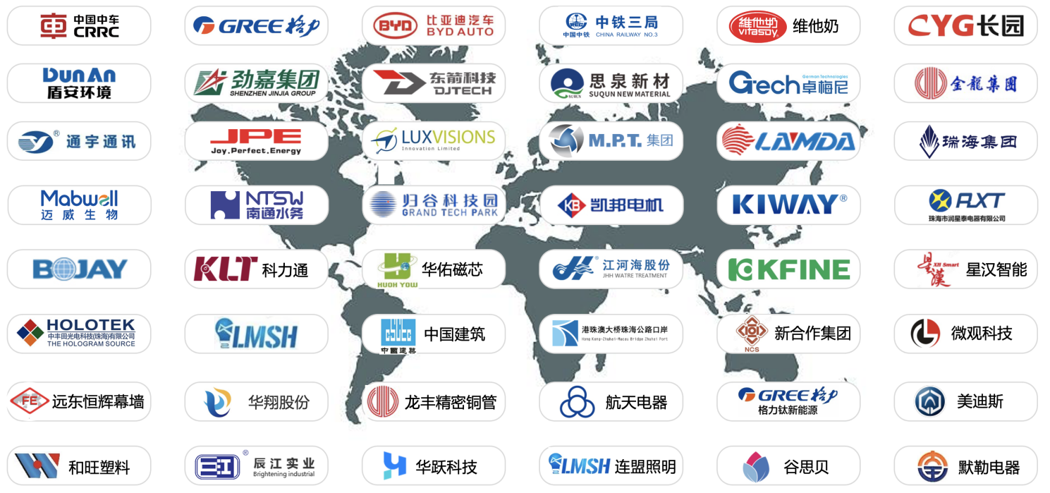 知业科技 设备智能化售后助力装备制造业数字化转型