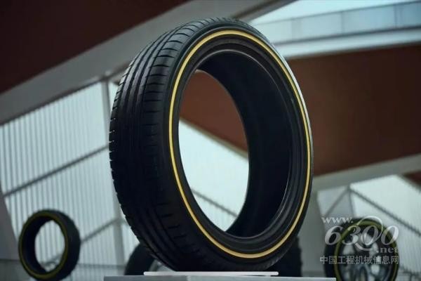 赛轮集团创新品牌营销：液体黄金轮胎闪耀登场