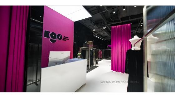 EGO品牌2024年新征程：做女装行业的领跑者