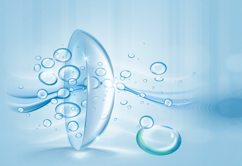 天津伊康生物角膜塑形镜舒润液：为您的眼睛带来舒适与健康