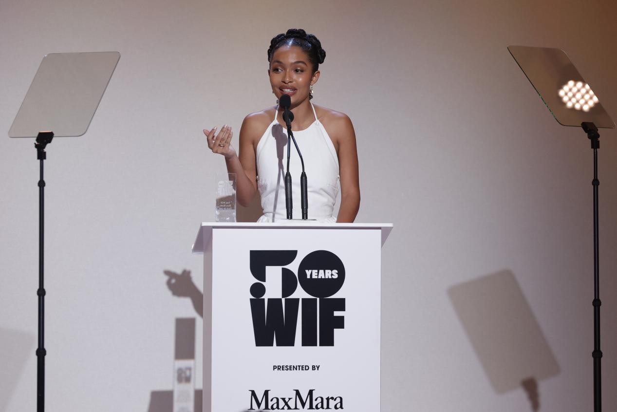 女性电影人组织宣布 2023 年获奖名单
