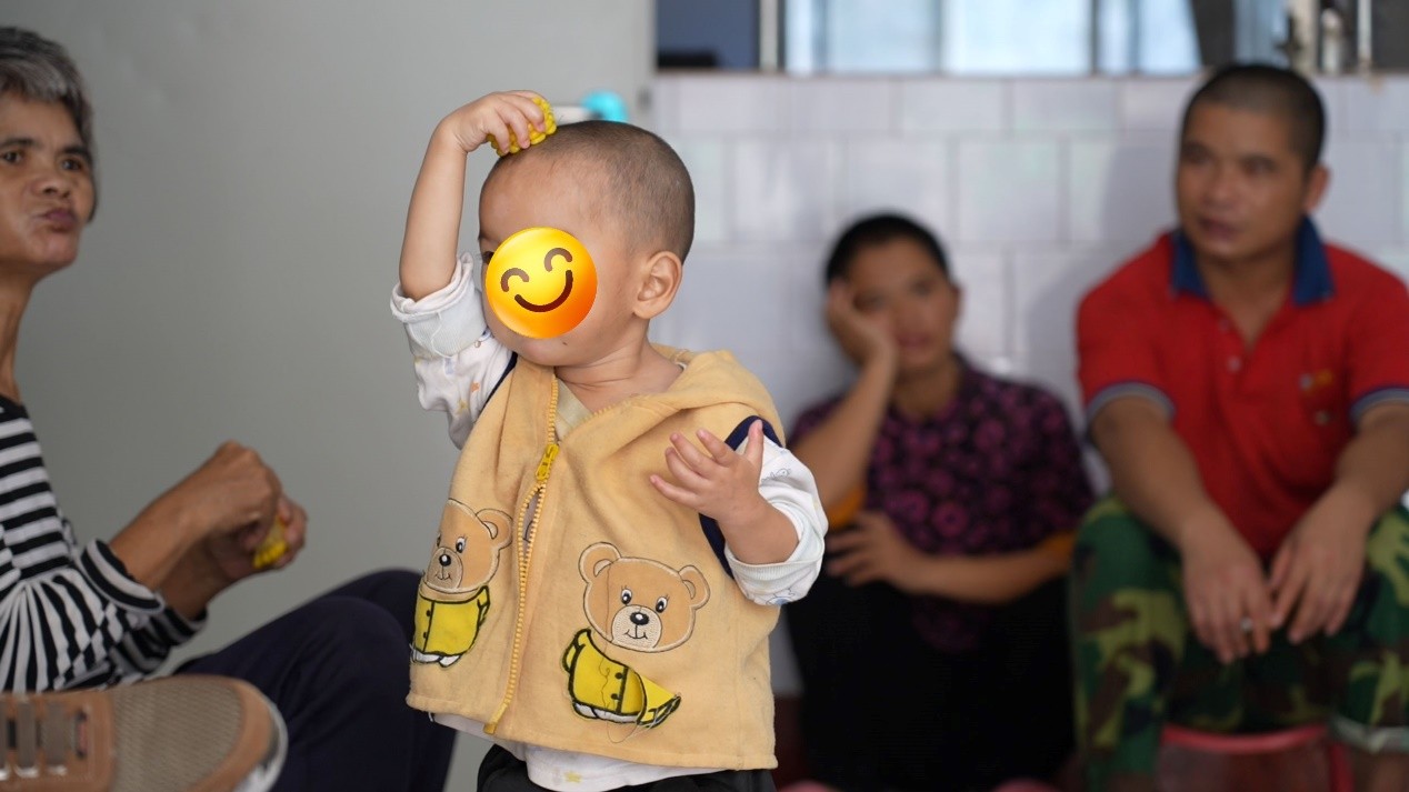 14年的“慈善工程” 李家杰博士为超62,000名先心病儿童托举光明未来