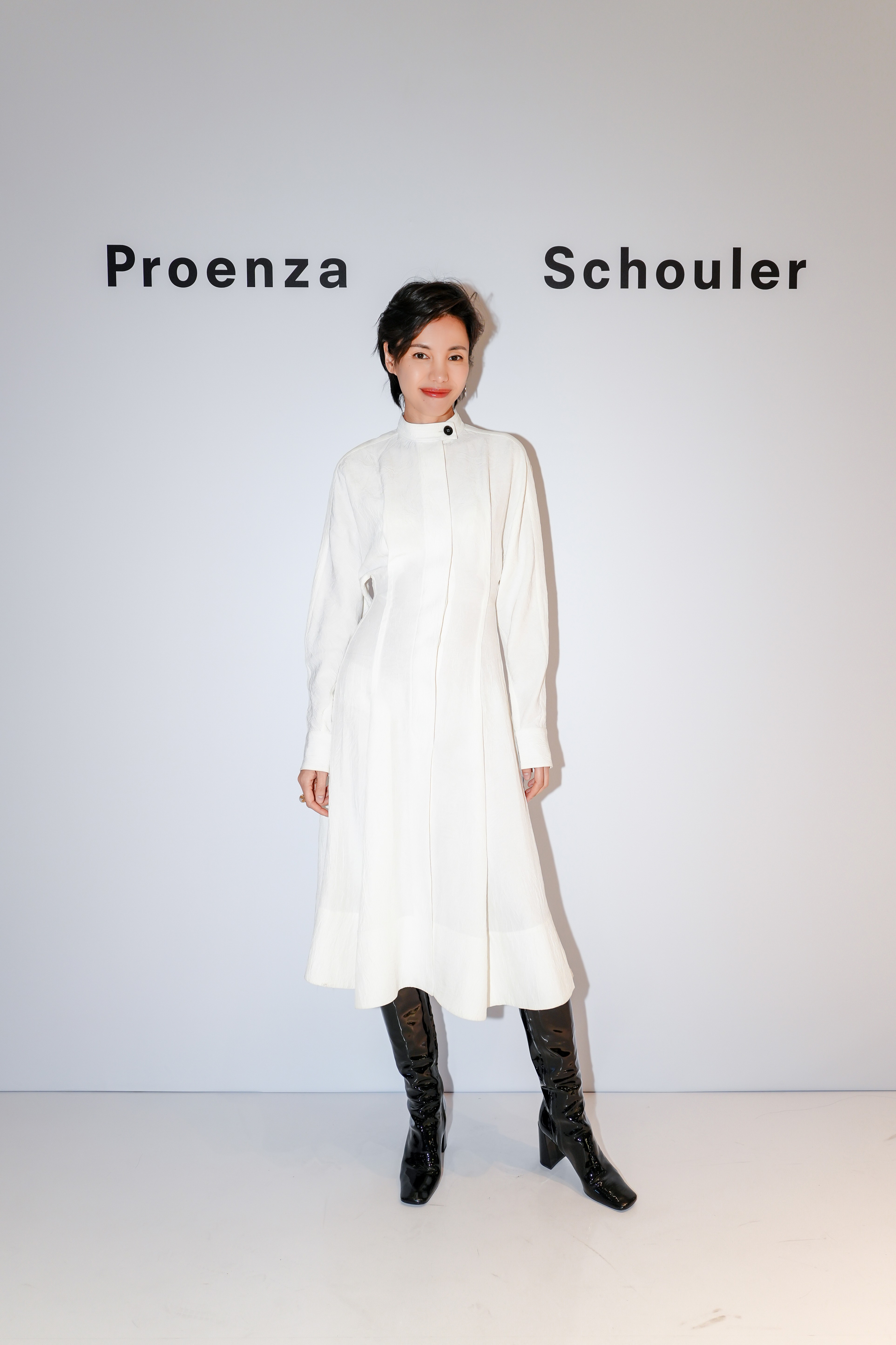 Proenza Schouler x Assemble by Relе½