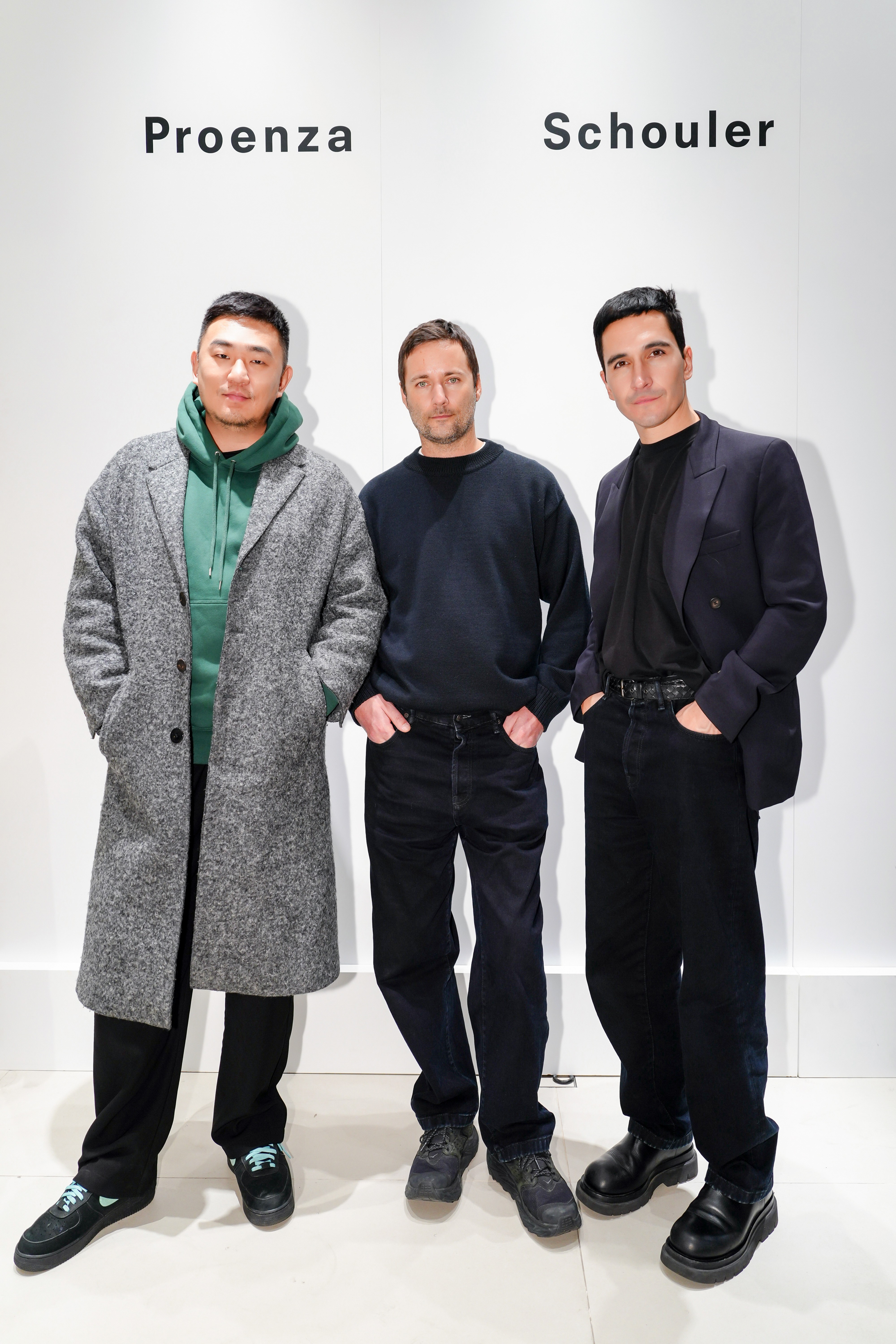 Proenza Schouler x Assemble by Relе½