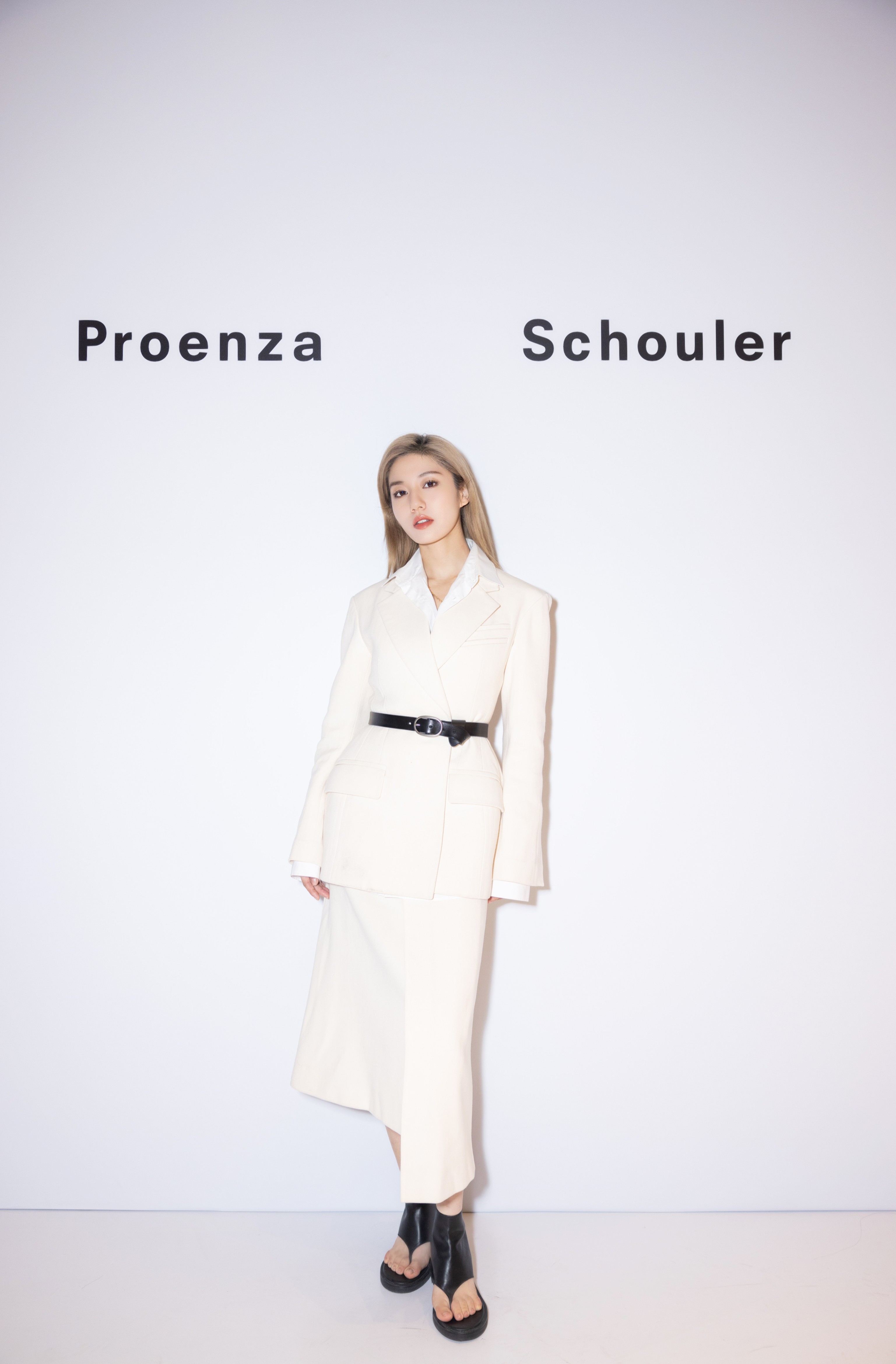 Proenza Schouler x Assemble by Relе½