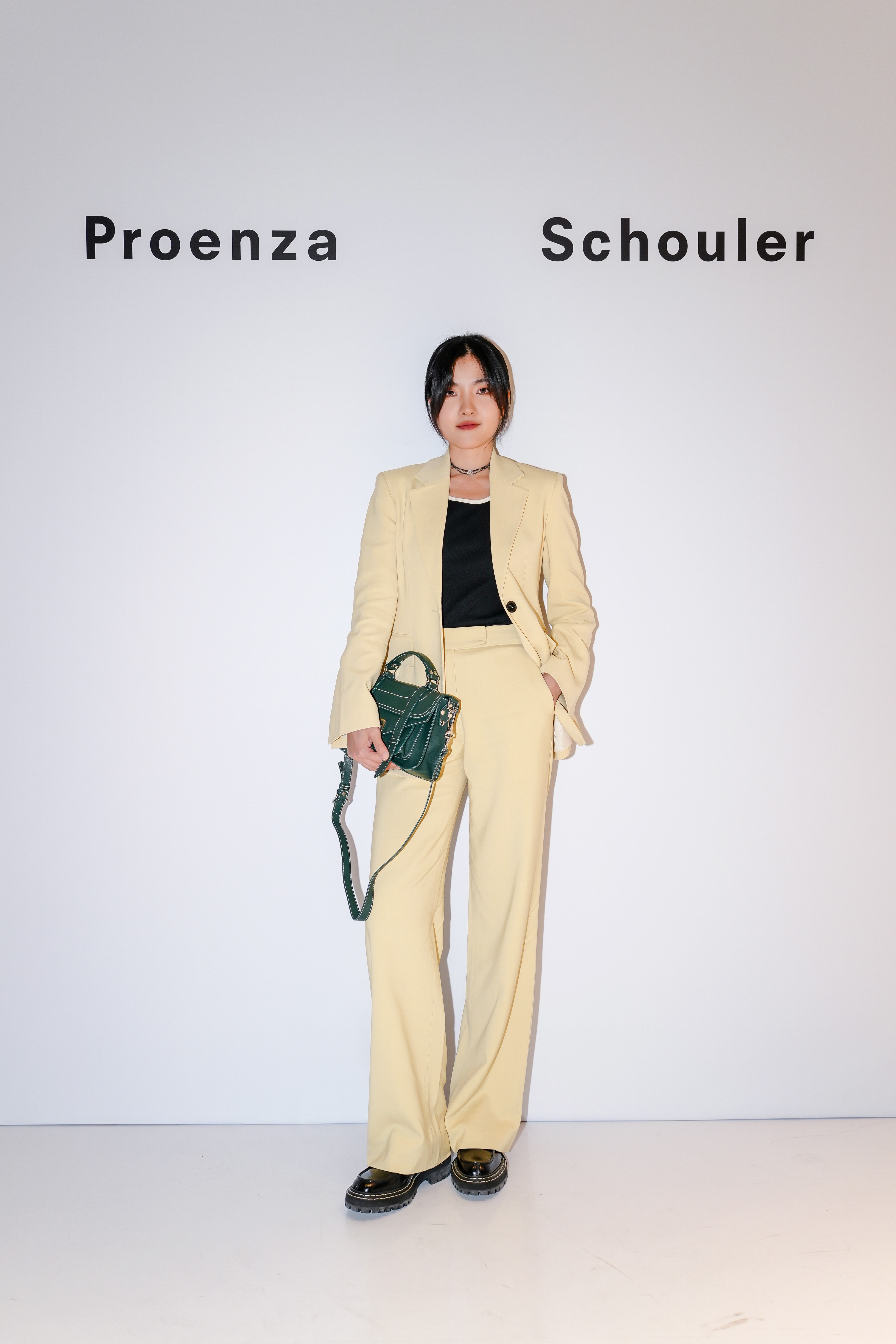 Proenza Schouler x Assemble by Relе½