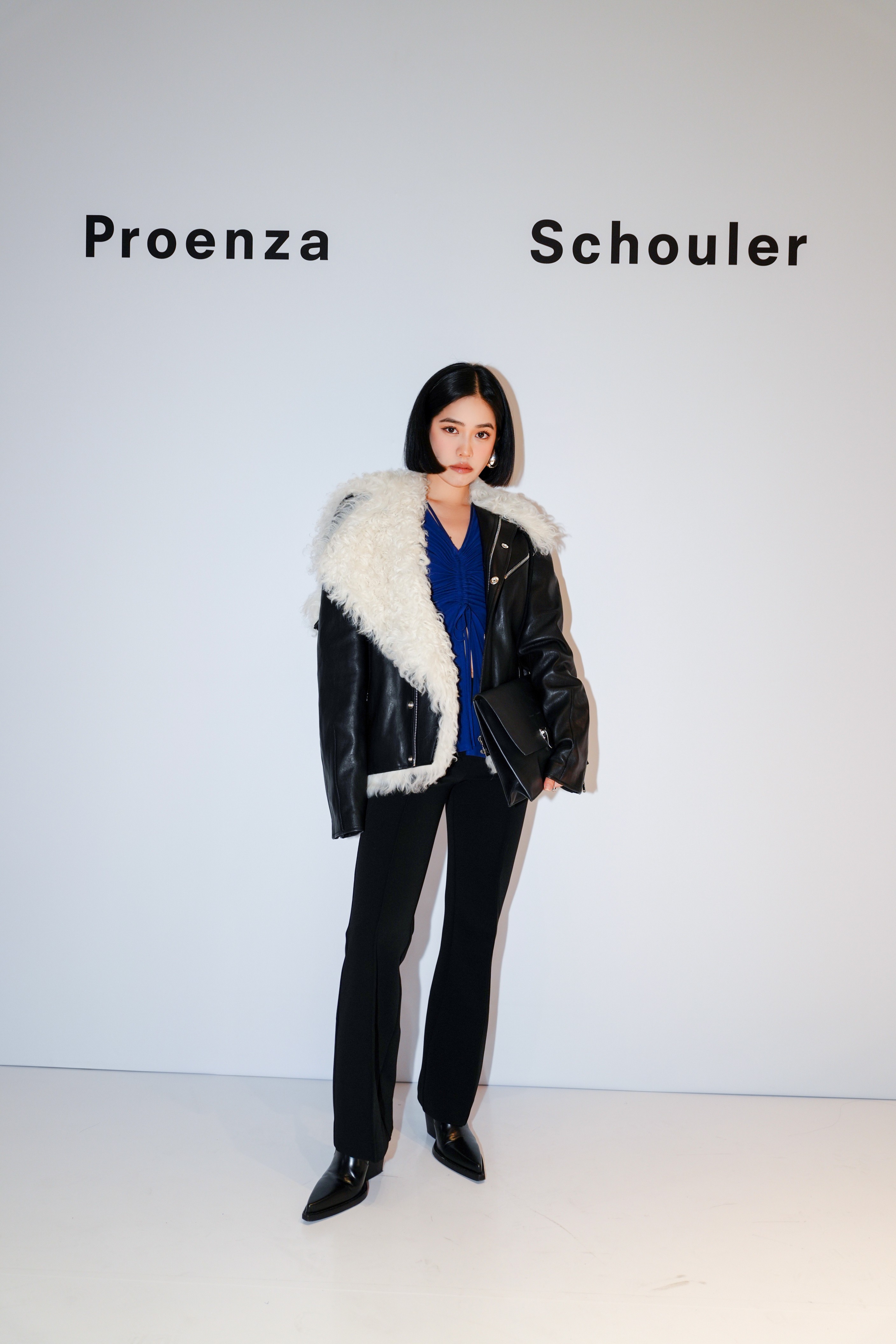 Proenza Schouler x Assemble by Relе½