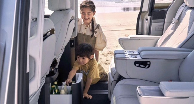 超智驾小鹏X9上市，英得尔车载冰箱赋能百变舒适空间