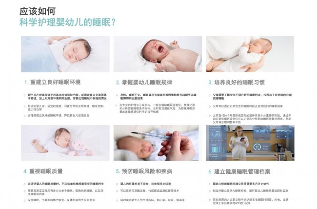 突破界限，创新引领 — TCSC潼芯盒子婴童科学睡养标杆品牌