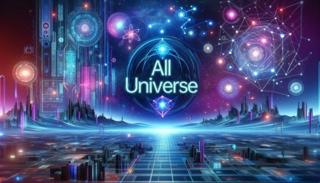 全宇宙All Universe：亚珀斯资本与硅山亚珀斯基金会的前沿探索