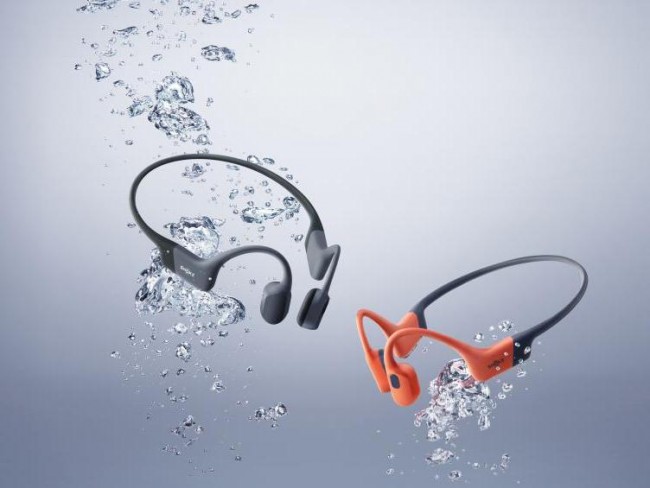 CES2024全球首发！OpenSwim Pro推动韶音专业运动耳机定位再升级