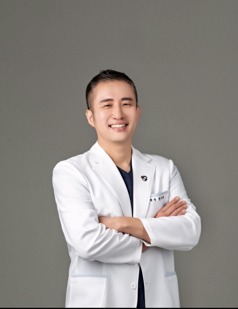 韩国吸脂权威专家张斗烈：吸脂手术非常考验医生技术