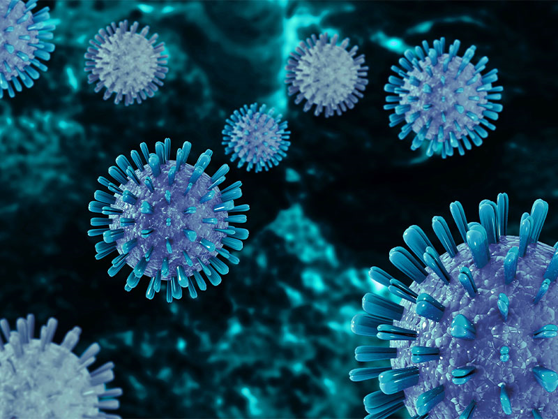 冬季病毒爆发期，激活人体免疫细胞的生物“黑科技”PGA-K成分备受瞩目