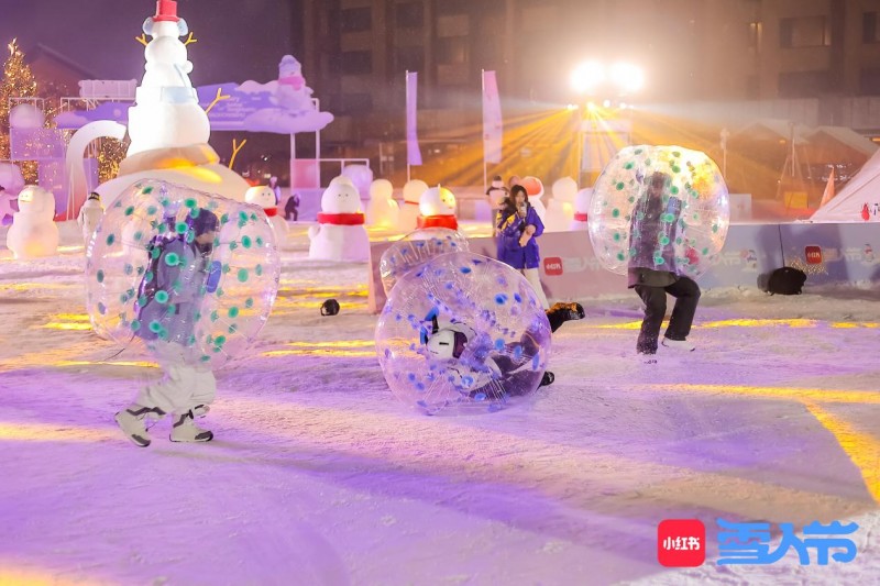 开创雪季生活新范式，小红书雪人节解锁品牌营销新玩法