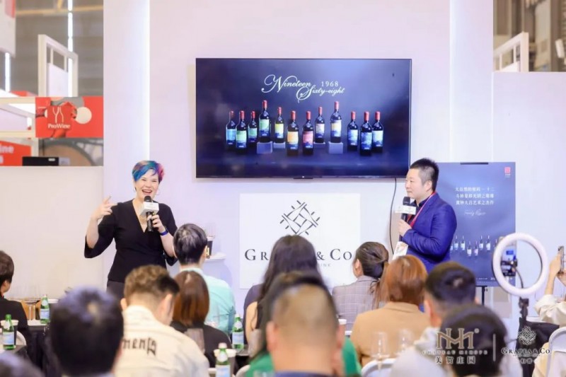 美贺庄园：做中国最好的葡萄酒品牌之一