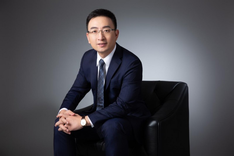 新春佳节，五道集团创始人兼CEO刘振致投资者的一封信