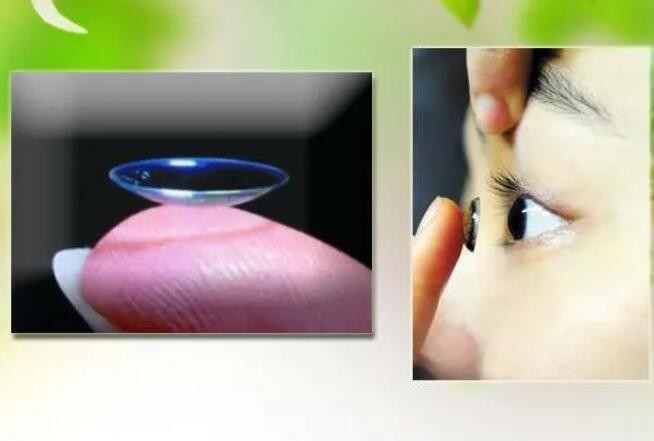 伊康集团旗下品牌伊博光学：角膜塑形镜