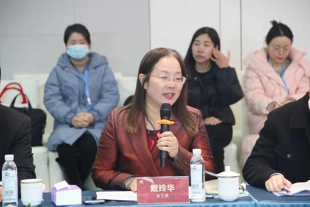 喜讯丨杭州易文赛人脐带间充质干细胞治疗中重度ARDS临床试验项目启动会顺利举行！