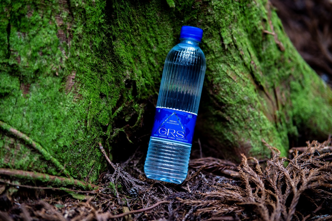 AIGUORUI GRS火山熔岩水 引领健康饮水新风尚
