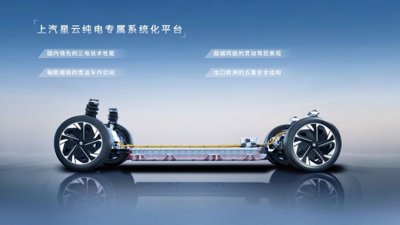 驾控之巅，中国电车出海的新篇章——MG4 EV引领全球赛道