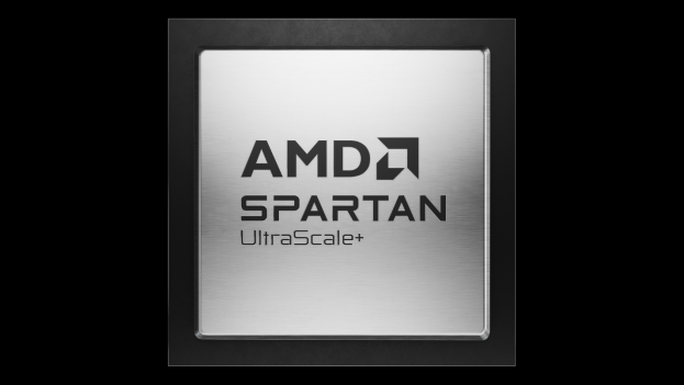 AMD 推出 Spartan UltraScale+ 系列，专为成本敏感型边缘应