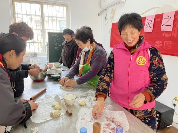 鲜花之味心灵之香