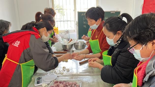 鲜花之味心灵之香